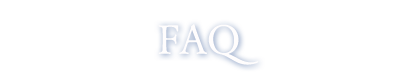 FAQ